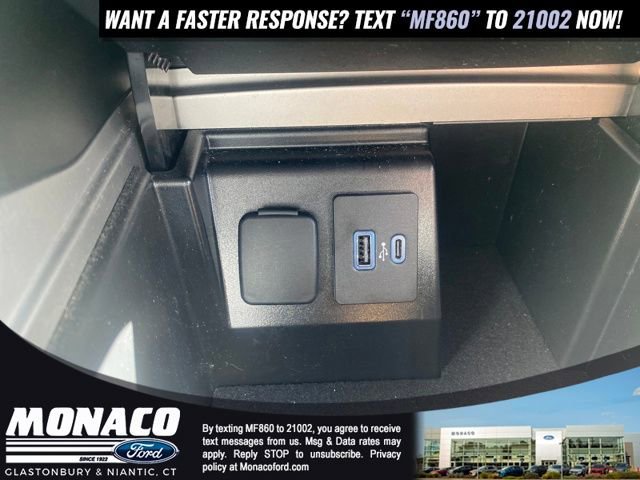 Certified 2023 Ford Explorer XLT w/ Equipment Group 202A image 23