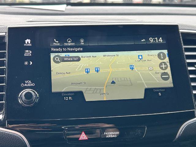Used 2019 Honda Passport Elite image 17