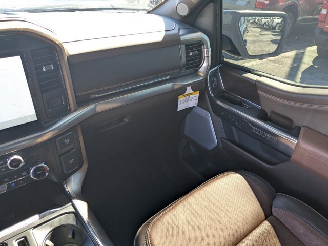 Certified 2025 Ford F150 King Ranch image 18