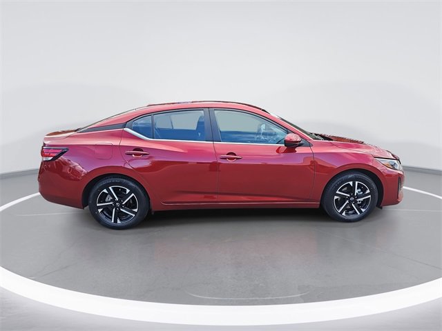 Used 2024 Nissan Sentra SV image 6