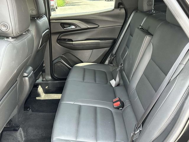 Used 2023 Chevrolet TrailBlazer ACTIV image 12