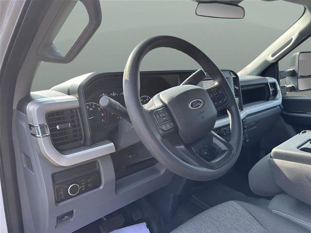 Certified 2026 Ford F250 XL AWD/4WD image 14