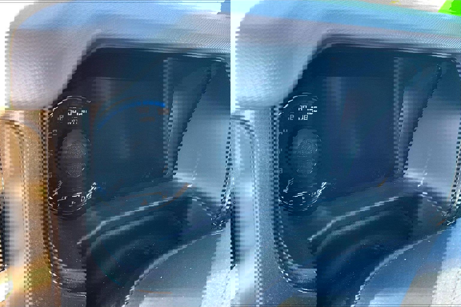 Certified 2022 Ford Bronco Big Bend image 20