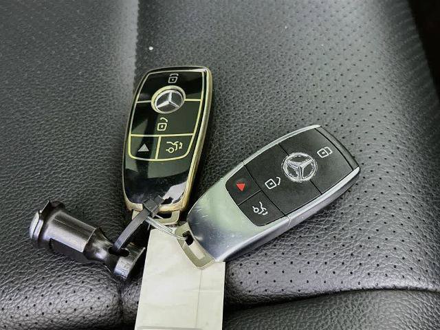 Used 2022 Mercedes-Benz GLE 350 image 22