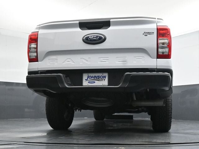 Certified 2024 Ford Ranger XL AWD/4WD image 32