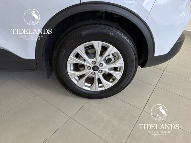 Certified 2026 Ford Escape Active FWD image 24