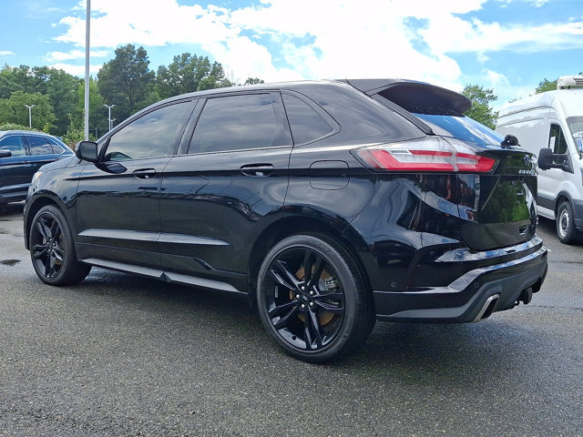 Certified 2024 Ford Edge ST w/ Equipment Group 401A AWD/4WD image 7