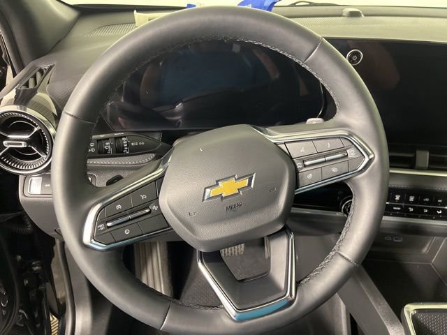 Used 2026 Chevrolet Equinox LT AWD/4WD image 21