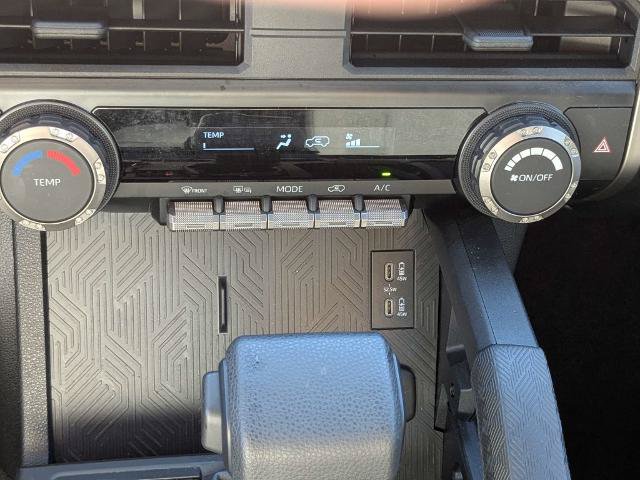 Used 2026 Toyota 4Runner SR5 AWD/4WD image 22