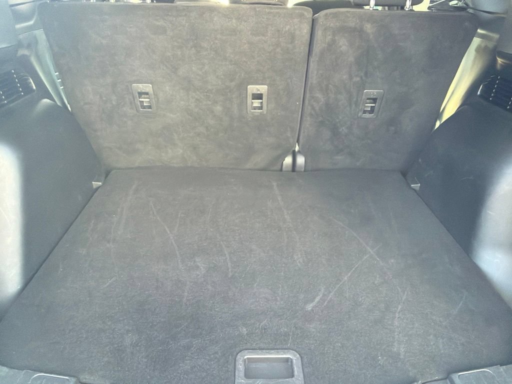 Certified 2025 Ford Escape Active FWD image 10