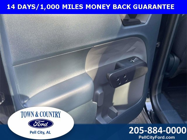 Certified 2023 Ford Maverick XLT w/ Equipment Group 300A Standard image 27