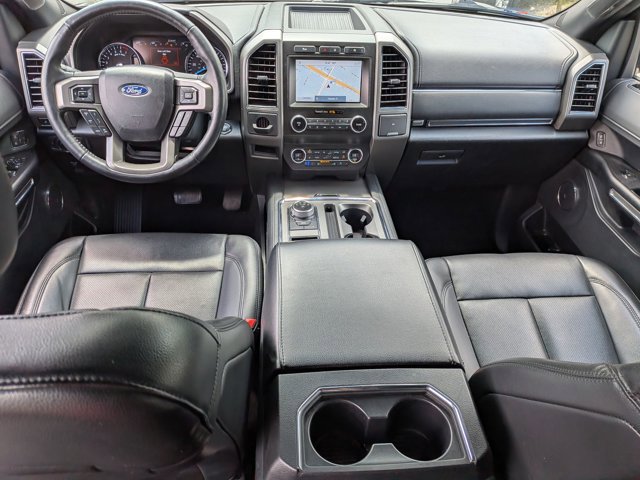Certified 2021 Ford Expedition Max XLT RWD image 17