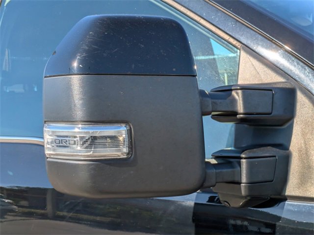 Certified 2017 Ford F350 King Ranch w/ King Ranch Ultimate Package image 12