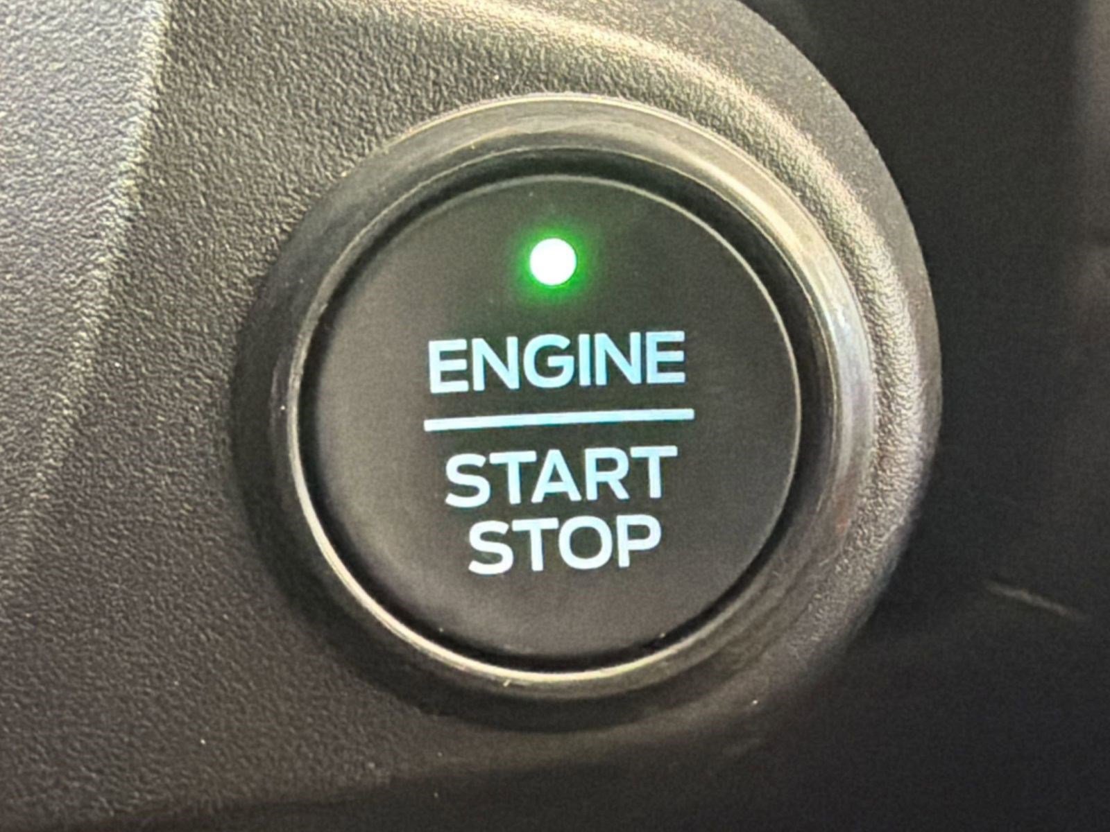 Certified 2025 Ford Ranger Raptor image 24