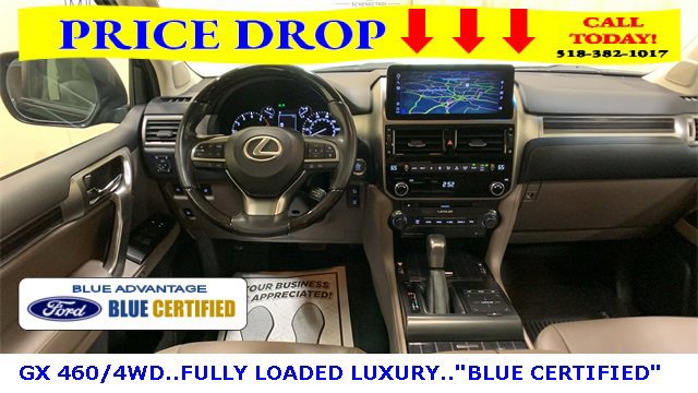 Used 2023 Lexus GX 460 Premium image 30