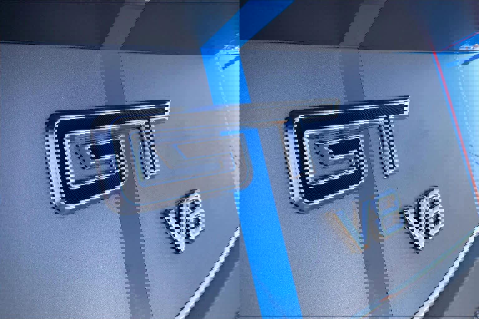 Certified 2025 Ford Mustang GT Premium image 28