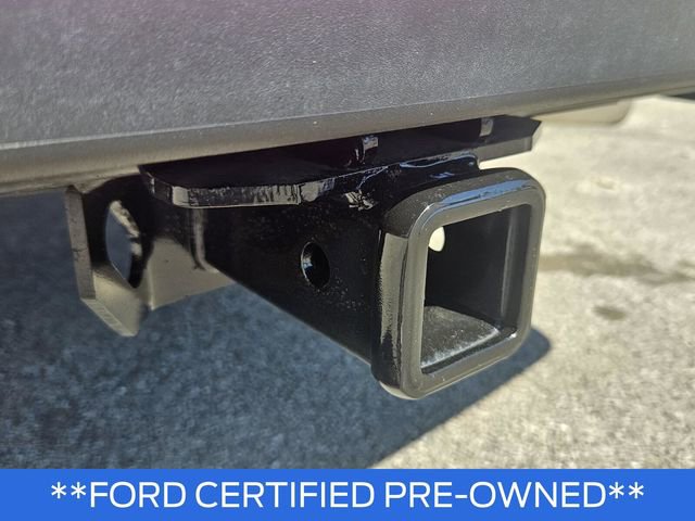 Certified 2023 Ford F150 XLT w/ Equipment Group 301A Mid AWD/4WD image 12