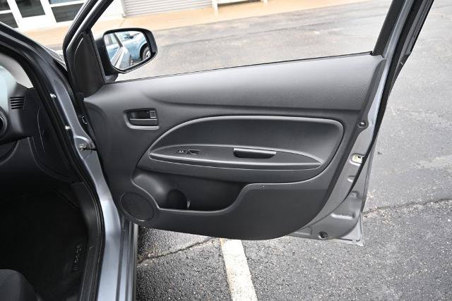 Used 2018 Mitsubishi Mirage ES FWD image 21