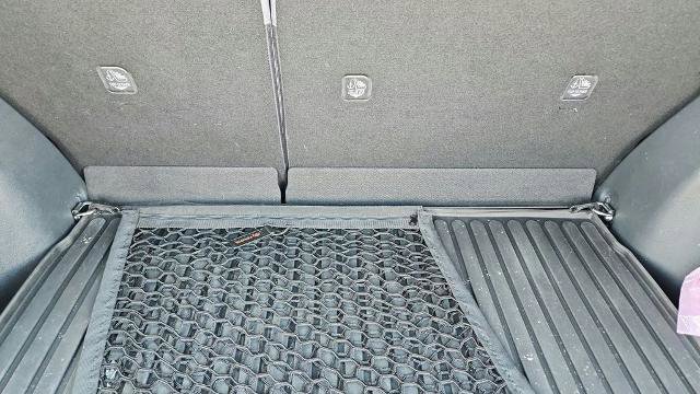 Used 2024 Toyota Corolla Cross AWD Hybrid image 29