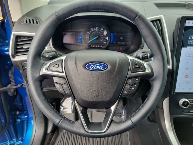 Certified 2023 Ford Edge SEL w/ Convenience Package AWD/4WD image 14