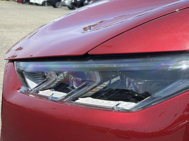 Certified 2021 Ford Mustang Mach-E Premium image 9