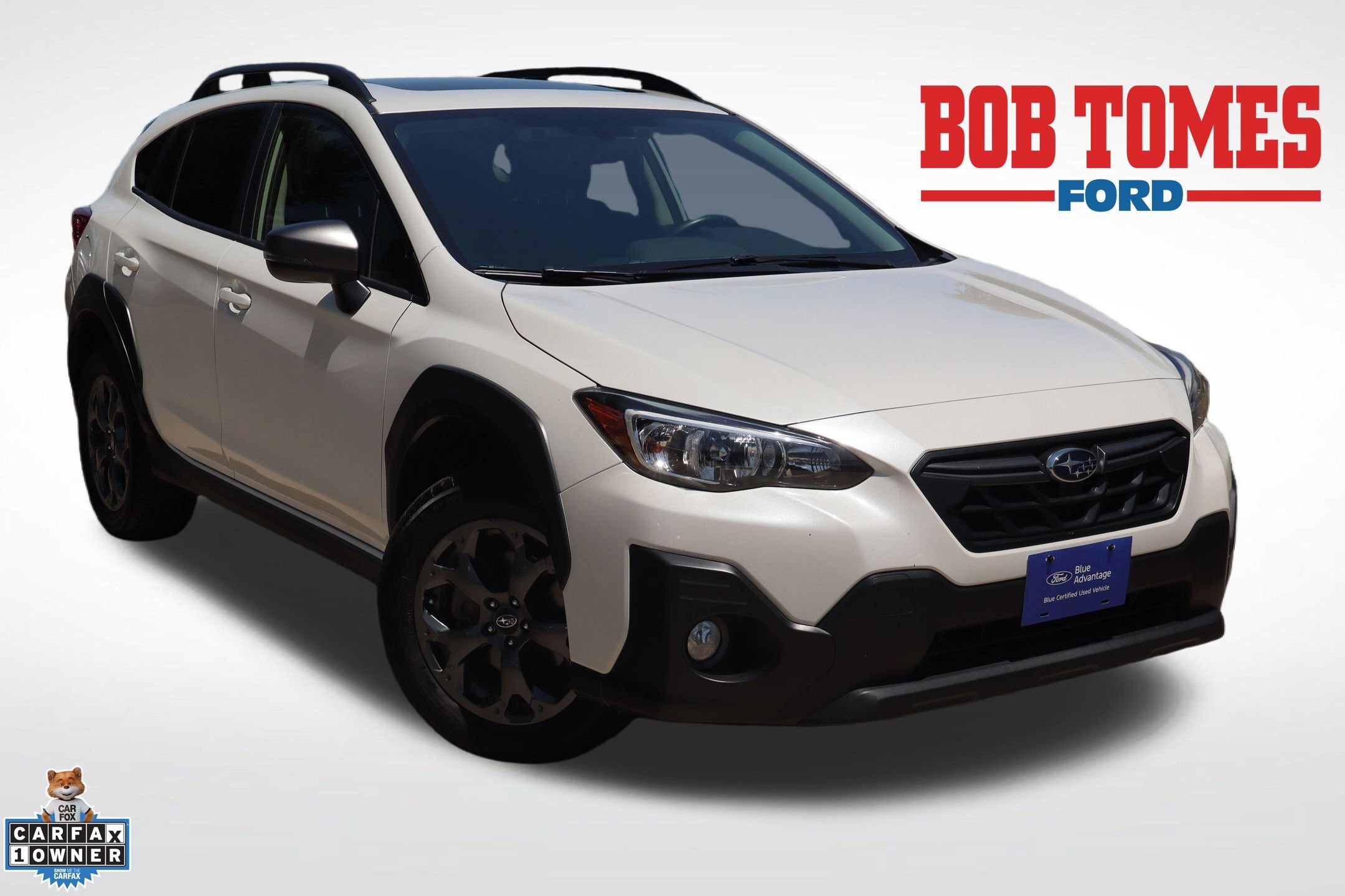 Used 2023 Subaru Crosstrek 2.5i Sport