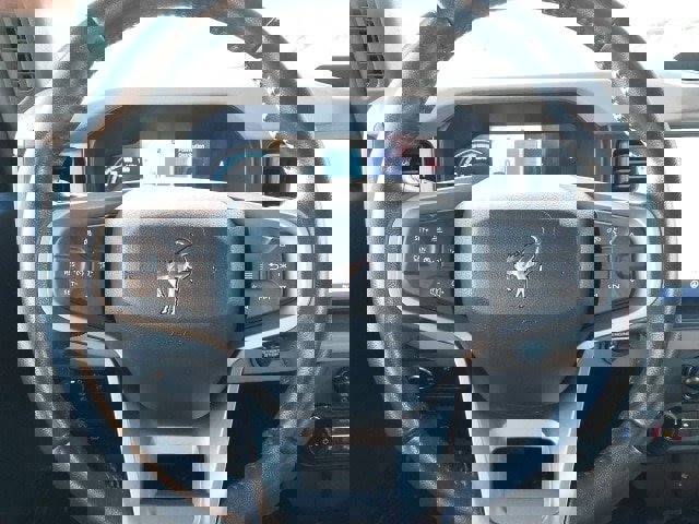 Certified 2022 Ford Bronco Wildtrak image 18