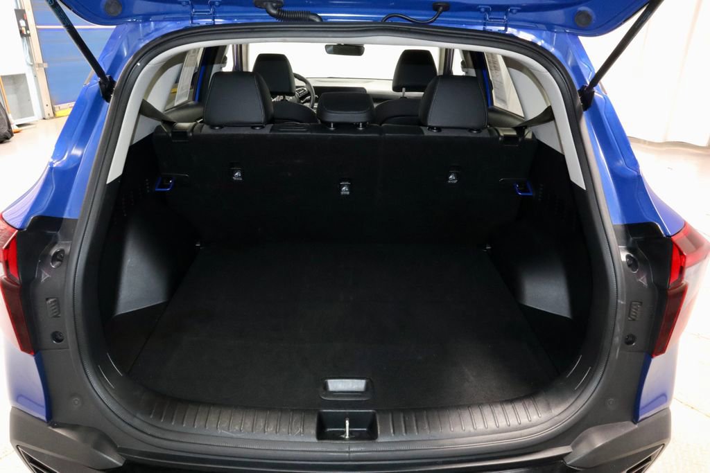 Used 2025 Kia Seltos S image 14