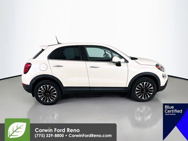 Used 2019 FIAT 500X Trekking Plus image 7