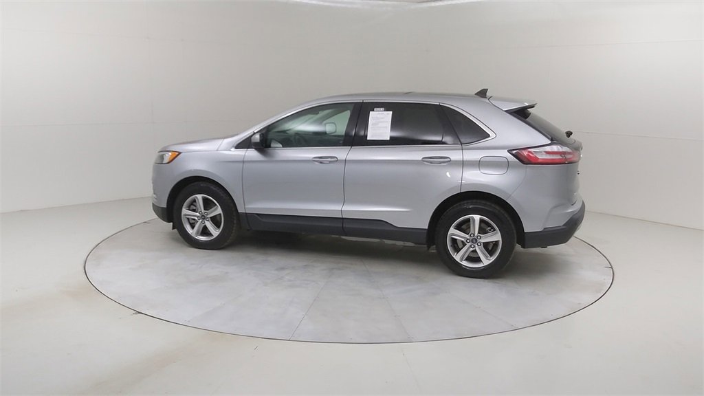 Certified 2022 Ford Edge SEL w/ Convenience Package image 18