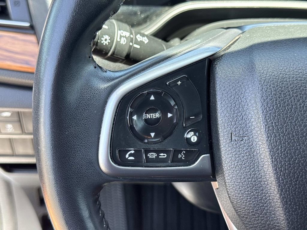 Used 2020 Honda CR-V EX-L image 10