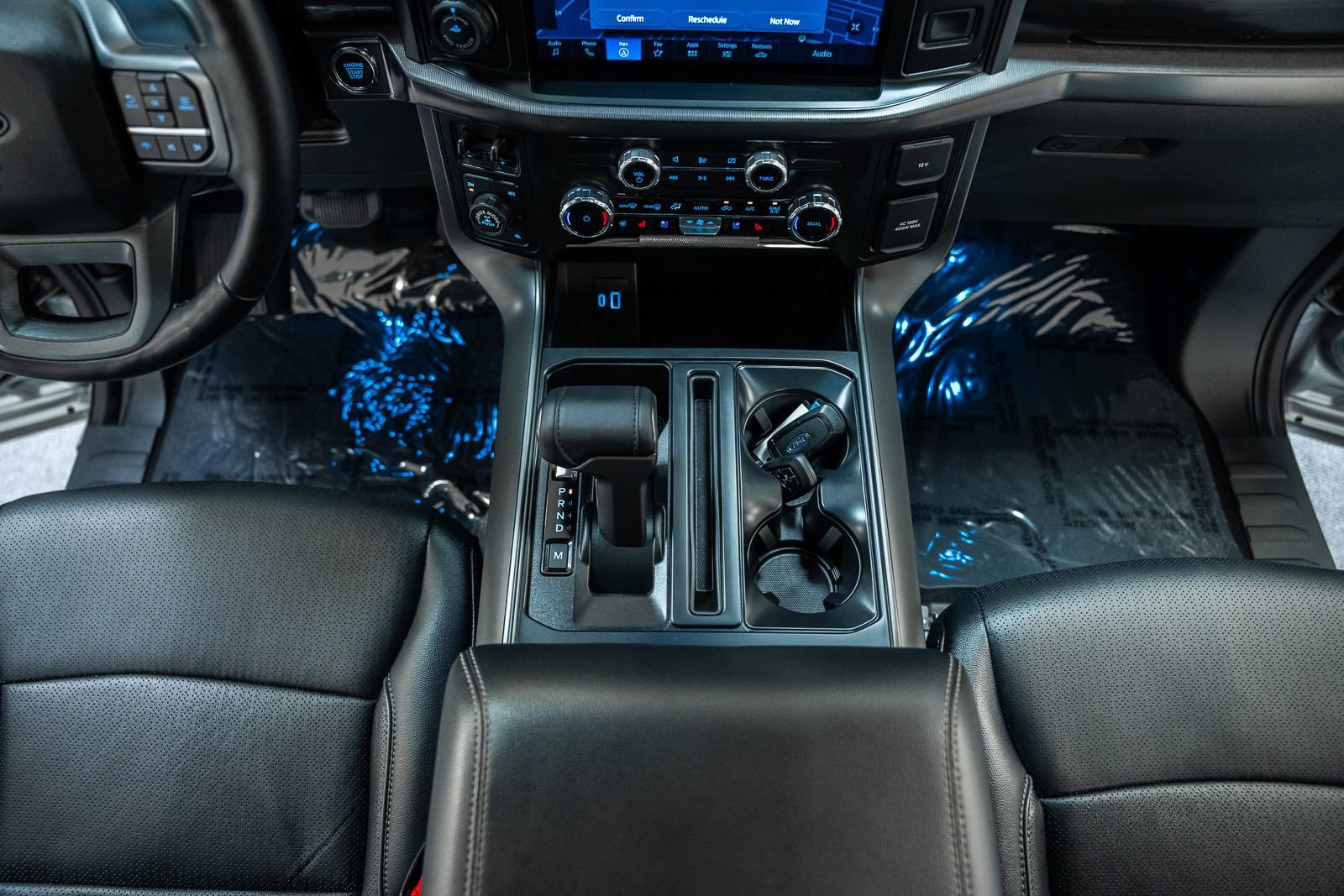 Certified 2024 Ford F150 Lariat image 34