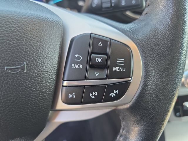 Certified 2023 Ford Explorer XLT w/ Equipment Group 202A AWD/4WD image 18