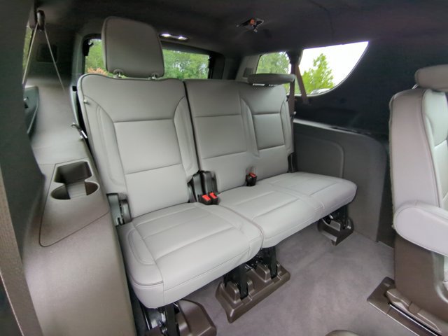 Used 2026 GMC Yukon XL Elevation AWD/4WD image 22