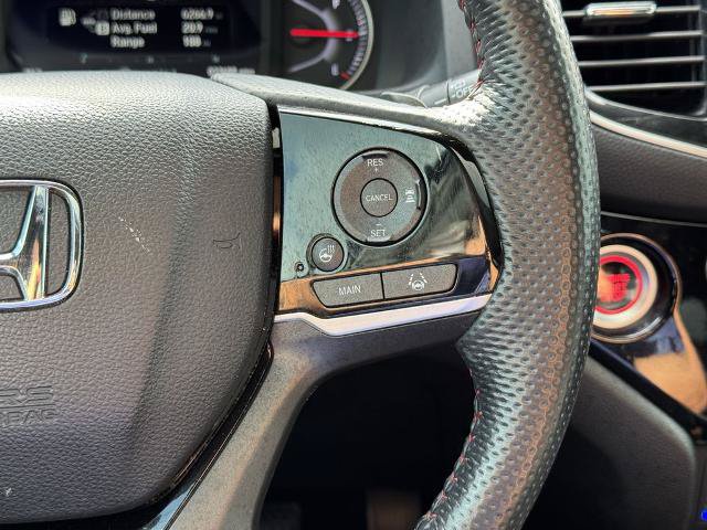 Used 2024 Honda Passport Black Edition image 20
