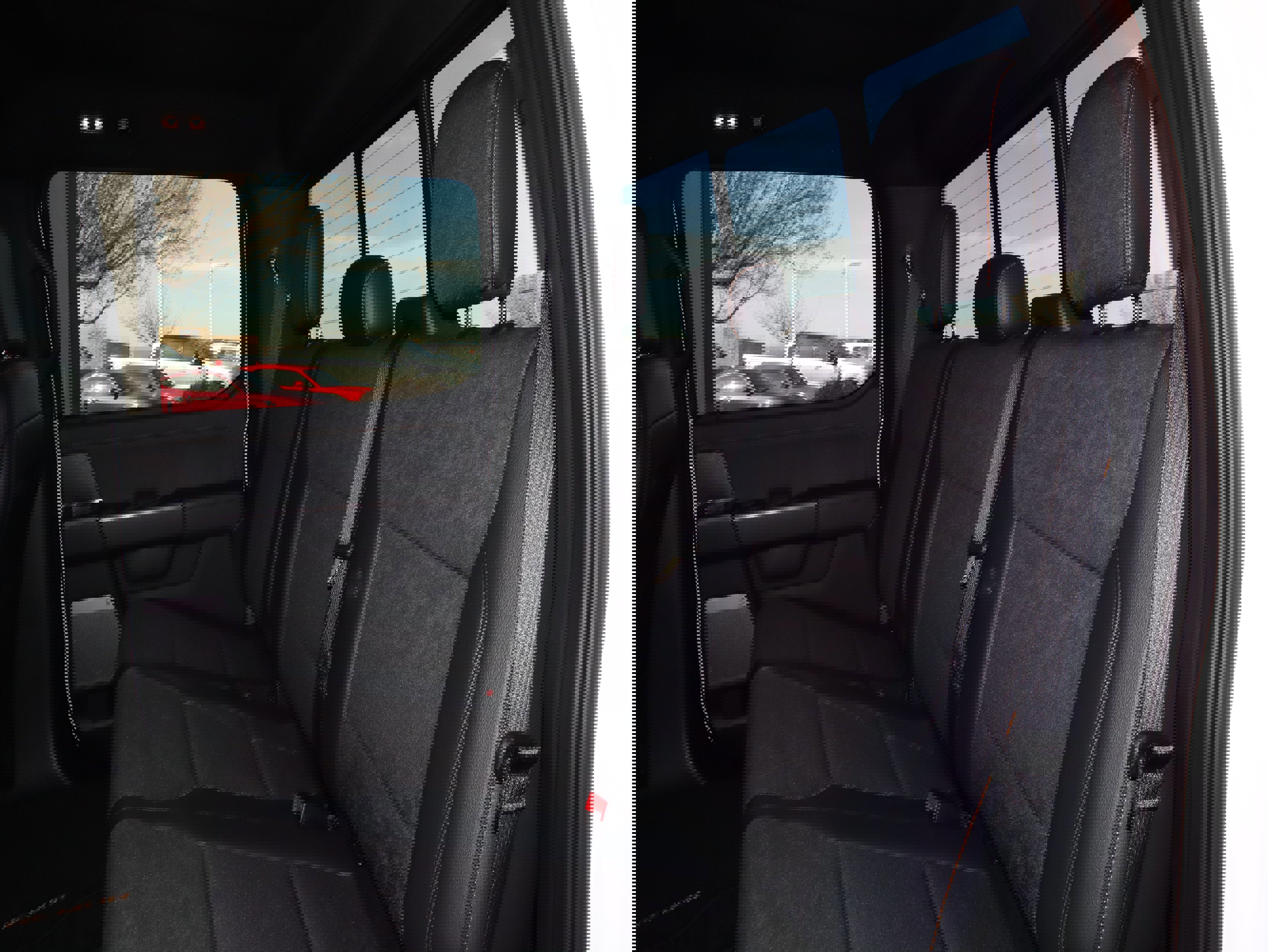 Certified 2025 Ford F150 Tremor w/ Bed Utility Package image 38