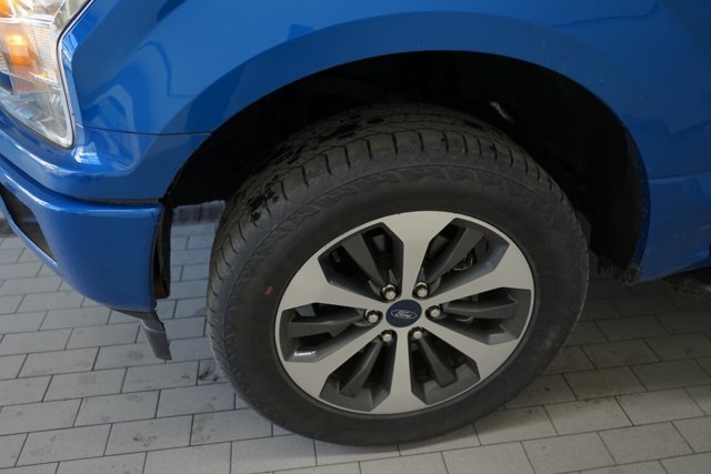 Certified 2020 Ford F150 XL w/ Equipment Group 101A Mid AWD/4WD image 9