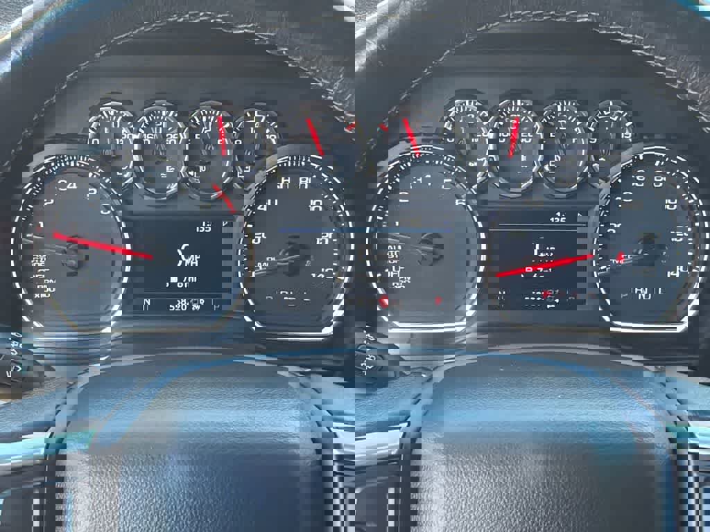 Used 2020 Chevrolet Silverado 1500 RST image 24