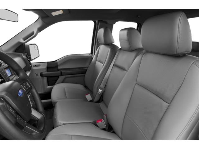 Certified 2020 Ford F150 XLT w/ Equipment Group 302A Luxury RWD image 9