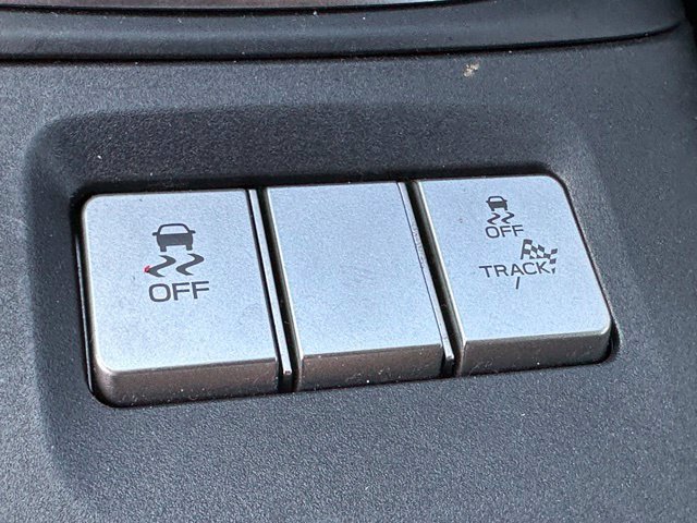 Used 2023 Toyota GR86 RWD image 20