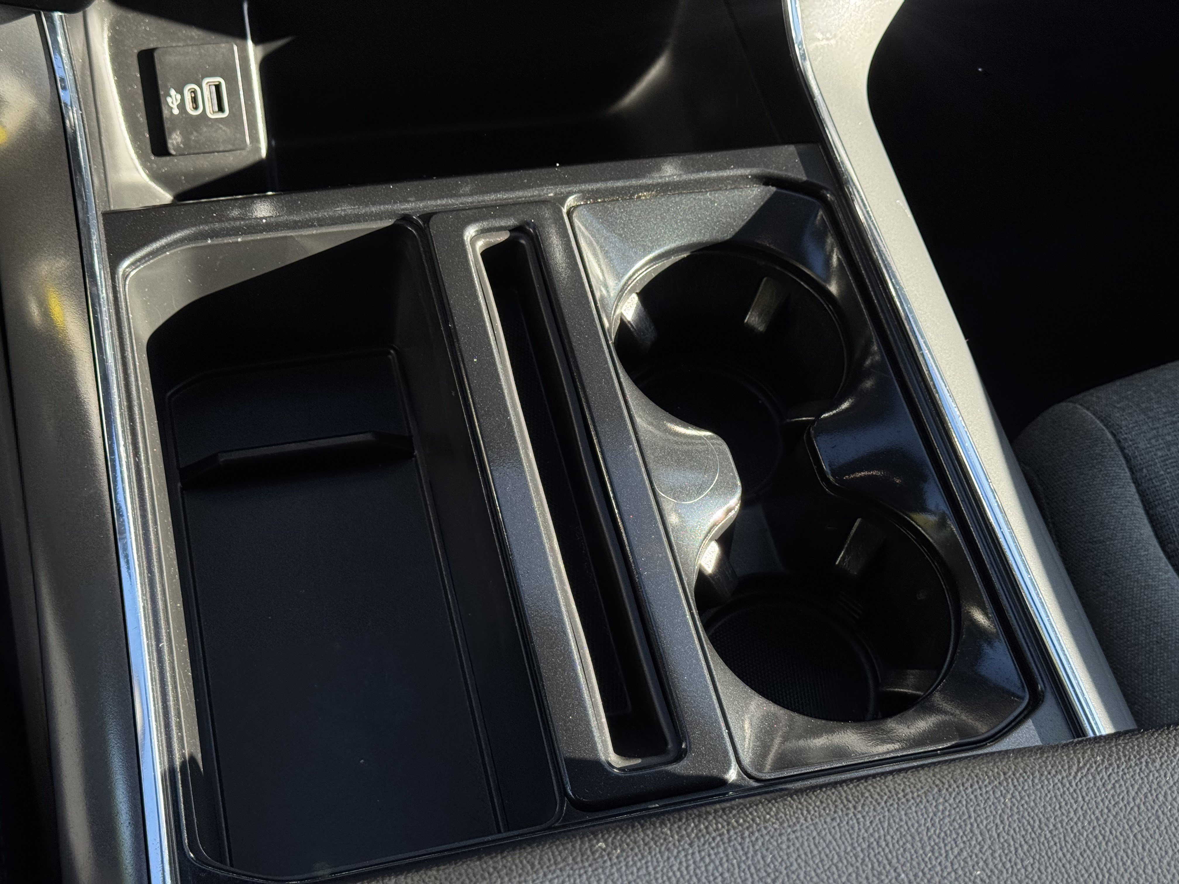 Certified 2025 Ford F150 XLT w/ Equipment Group 301A Standard image 22