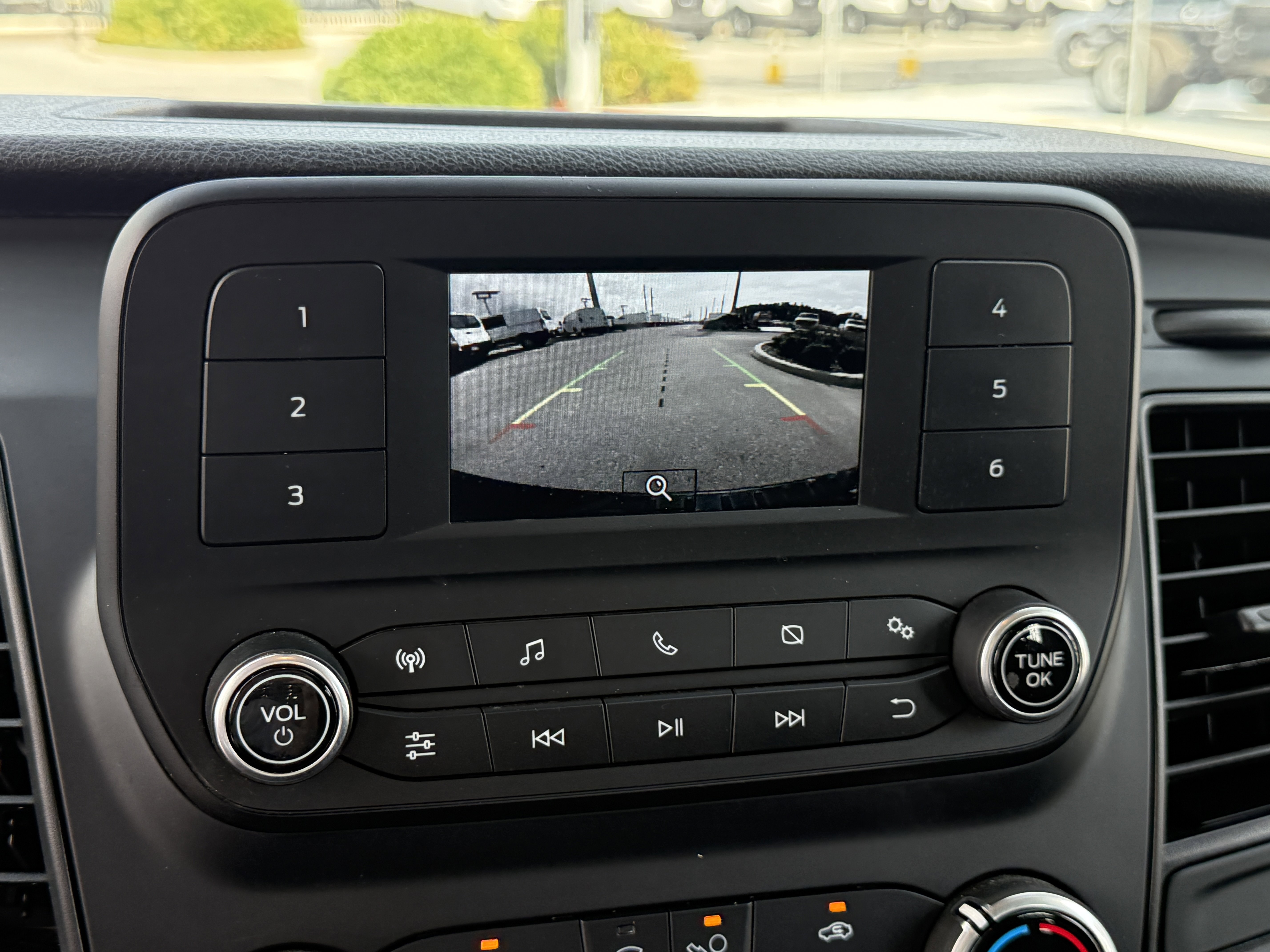 Certified 2020 Ford Transit 250 image 22