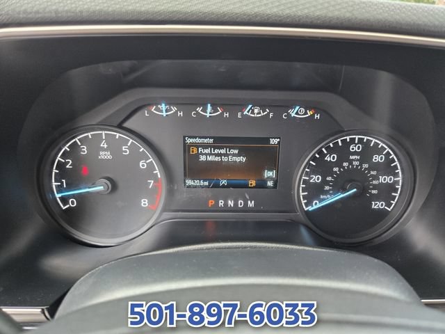 Certified 2021 Ford F150 XLT AWD/4WD image 30