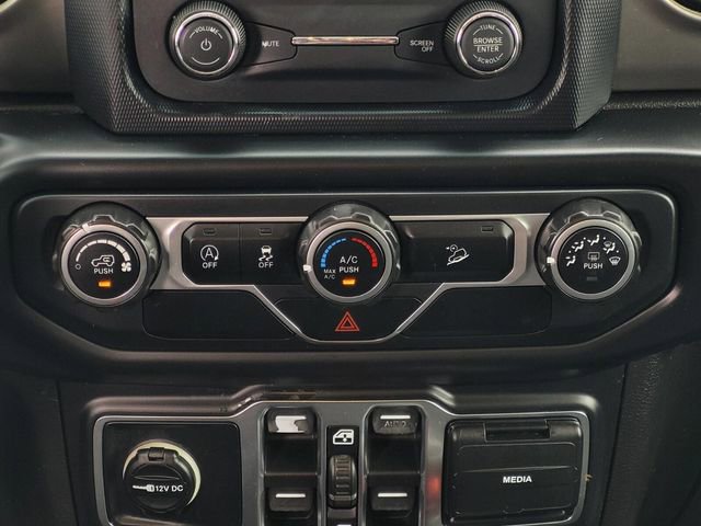 Used 2019 Jeep Wrangler Unlimited Sport S image 25