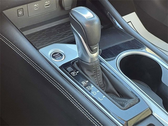 Used 2024 Nissan Altima 2.5 SV w/ SV Premium Package image 30