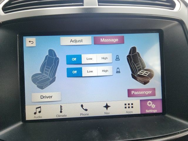 Certified 2017 Ford Explorer Limited w/ Equipment Group 301A AWD/4WD image 33