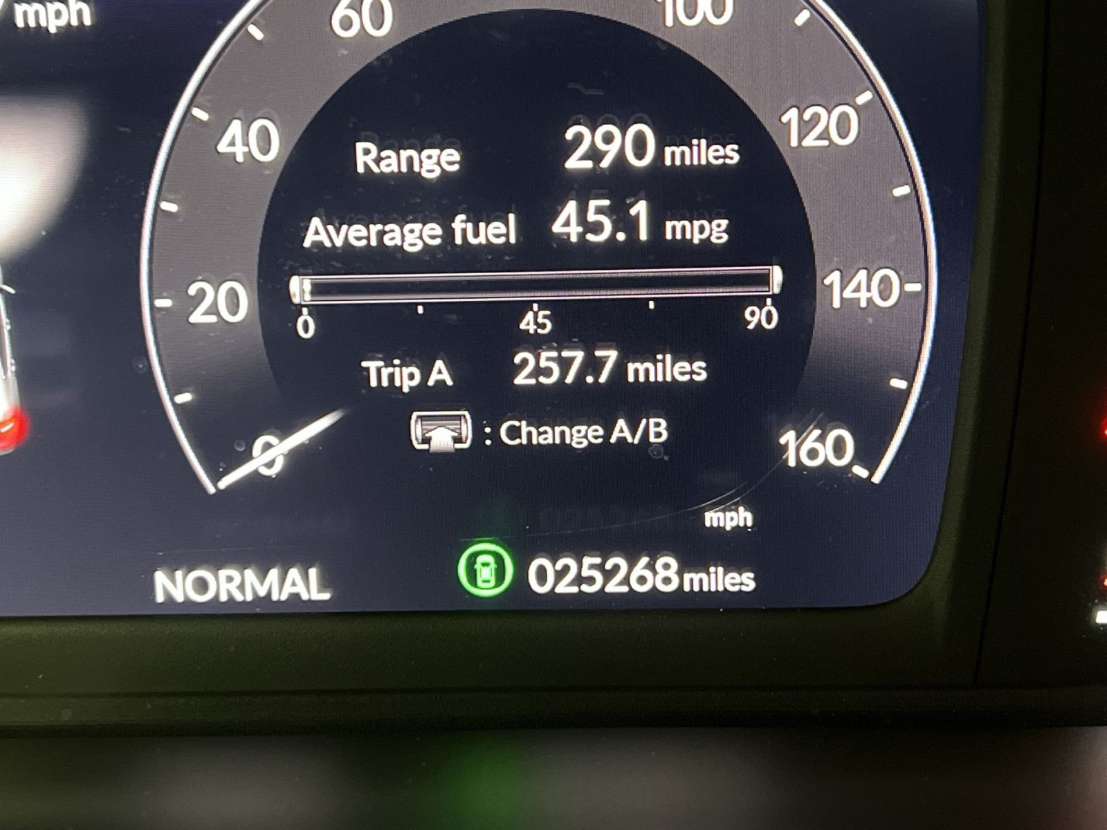 Used 2024 Honda Accord Touring image 17