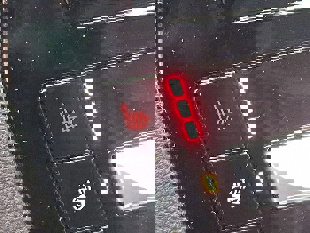 Certified 2023 Ford Explorer ST w/ Equipment Group 401A image 23