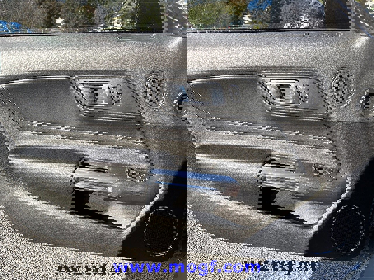 Certified 2021 Ford Mustang Mach 1 w/ Equipment Group 700A image 21