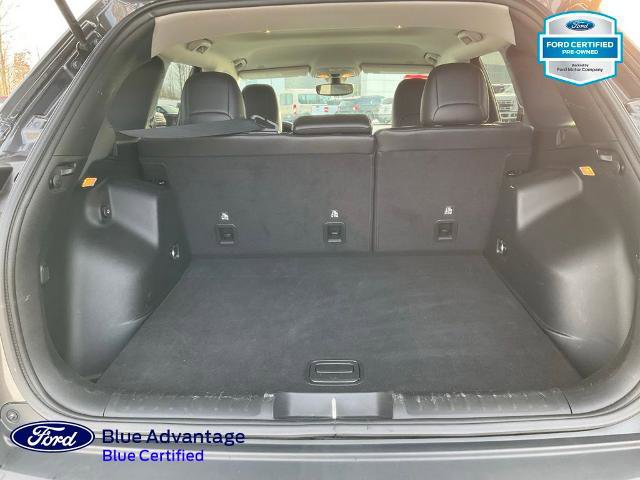 Used 2019 Jeep Cherokee Trailhawk w/ Cold Weather Group image 21